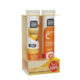 Pharmalead Propolis Plus+ With Manuka Honey 20 Ανα