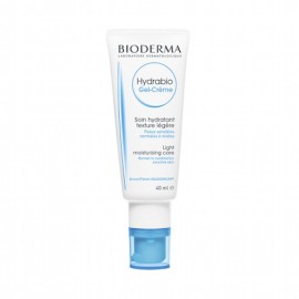 Bioderma Hydrabio Gel Cream Ενυδατική Κρέμα Τζελ Κ