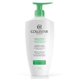 Collistar Anticellulite Thermal Cream Maxi Size Κρ