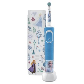 Oral-B Vitality Kids Frozen Ηλεκτρική Οδοντόβουρτσ