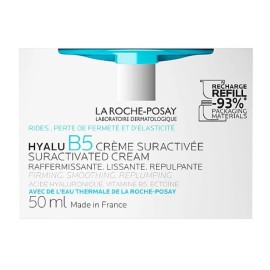La Roche Posay Hyalu B5 Suractivated Cream Refill