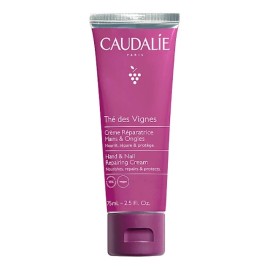 Caudalie The des Vignes Hand and Nail Repairing Cr