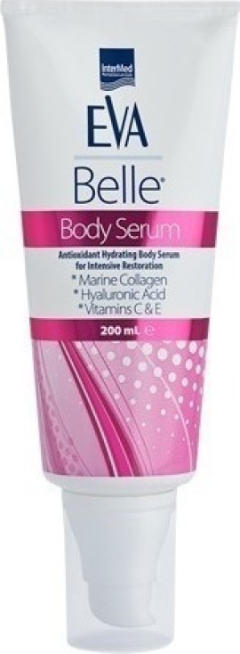 INTERMED EVA BELLE BODY SERUM 200ML