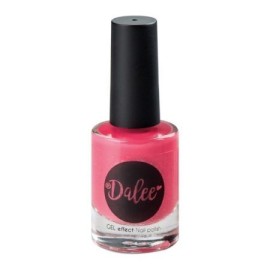 Medisei Dalee Gel Effect Nail Polish Pretty Pink N