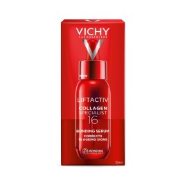 Vichy Liftactiv Collagen Specialist 16 Bonding Ser