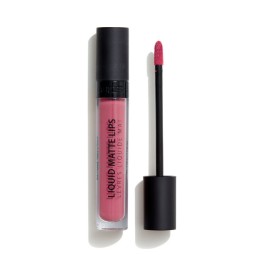 Gosh Liquid Matte Lips 001 Candyfloss 4ml