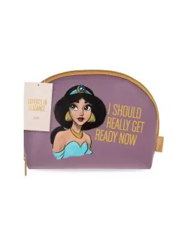Mad Beauty Princess Cosmetics Bags Jasmine Νεσεσέρ