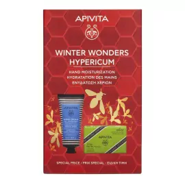 Apivita Promo Hand C