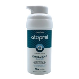 Frezyderm Atoprel Emollient Baume Μαλακτική Κρέμα