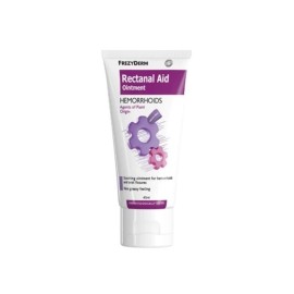 Frezyderm Rectanal Aid Ointment Καταπραϋντική Αλοι