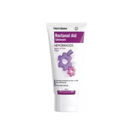 Frezyderm Rectanal Aid Ointment Καταπραϋντική Αλοι
