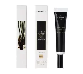 Korres Concealer Black Pine Μαύρη Πεύκη Ανόρθωση Α