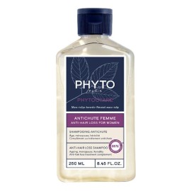 Phyto Phytocyane Anti-Hair Loss Shampoo Women Σαμπ