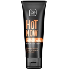 Pharmalead Hot Now Warming Effect Cream Θερμαντική