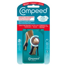 Compeed Blisters High Heels Επιθέματα Για Φουσκάλε
