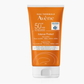 Avene Intense Protect Face & Body Αντηλιακό Για Το