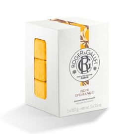 Roger & Gallet Promo Bois D Orange Invigorating P