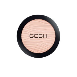 Gosh Dextreme High Coverage Powder Ivory Πούδρα Υψ