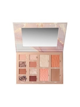 MUA Marble Face & Eye Palette 6gr