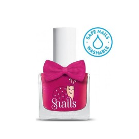 Snails Nails Colour Cheerleader Παιδικό Μανό Χωρίς