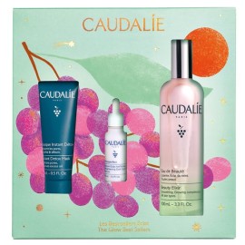 Caudalie Promo The Glow Best Sellers Beauty Elixir