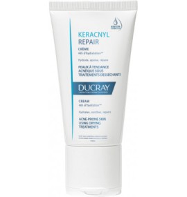 DUCRAY KERACNYL REPAIR CREME 50ML