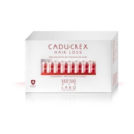 LABO CADUCREX SERIUS HAIR LOSS MAN ΑΓΩΓΗ ΓΙΑ ΑΝΔΡΕ