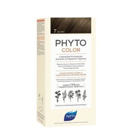 Phyto Phytocolor Blond No7 Ξανθό 1 τεμάχιο