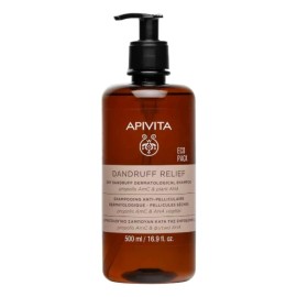 Apivita Dandruff Relief Dry Dandruff Dermatologica