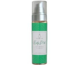Youth Lab Anti-Stress Body Mist Blooming Garden Αρ