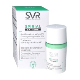 SVR Laboratoire Spirial Extreme Αντι-Ιδρωτικό Roll