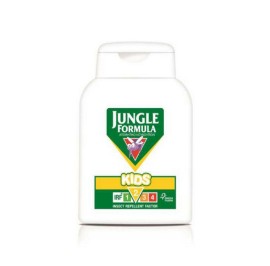 JUNGLE FORMULA KIDS ΕΝΤΟΜΟΑΠΩΘΗΤΙΚΗ ΛΟΣΙΟΝ ΓΙΑ ΠΑΙ