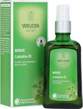 WELEDA ΛΑΔΙ ΣΥΜΗΔΑΣ ΚΑΤΑ ΤΗ ΚΥΤΤΑΡΙΤΙΔΑΣ 100ML