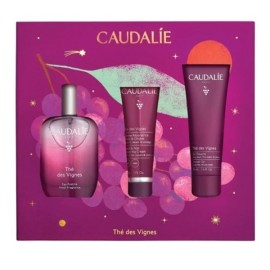 Caudalie Promo The des Vignes Fresh Fragrance Γυνα