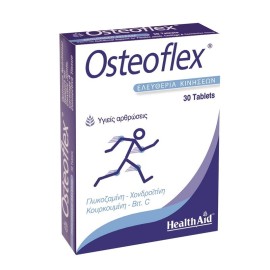 Health Aid Osteoflex 30tabs
