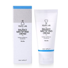 Youth Lab Balance Mattifying Cream Oily Skin 50ml
