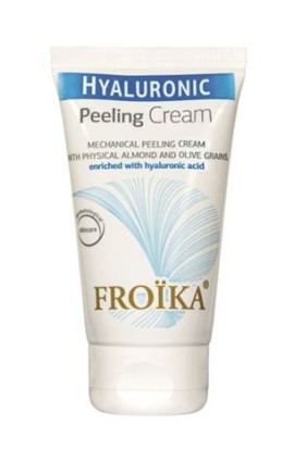 FROIKA HYALURONIC PEELING CREAM 75ML
