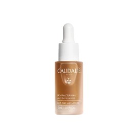 Caudalie Self Tan Sun Drops Αυτομαυριστικές Σταγόν