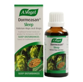 A.VOGEL DORMEASAN SLEEP 50ML