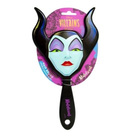 Mad Beauty Disney Villains Maleficent Hairbrush Βο