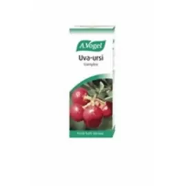 A.VOGEL UVA URSI 50ML