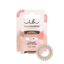 Invisibobble Bronze me Pretty Original Elegant Hai