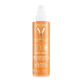 Vichy Capital Soleil Cell Protect Spray SPF30 Αντη