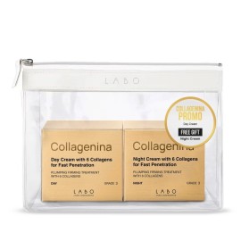 Collagenina Promo Day Cream  Κρέμα Ημέρας Grade 3