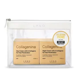 Collagenina Promo Day Cream  Κρέμα Ημέρας Grade 3