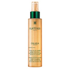 RENE FURTERER OKARA BLONDE RADIANCE RITUAL 150ML