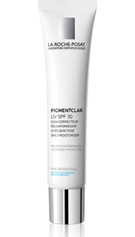 LA ROCHE POSAY PIGMENTCLAR CREAM UV SPF30 40ML