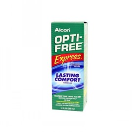ALCON OPTI-FREE  EXPRESS 355ML