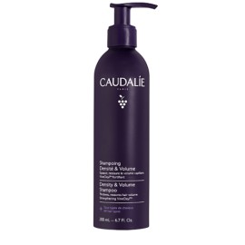 Caudalie Density & Volume Shampoo Σαμπουάν Πυκνότη
