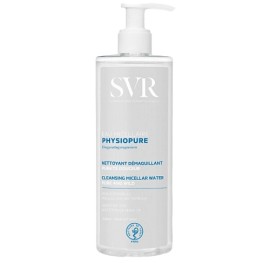 SVR Laboratoire Physiopure Eau Micellaire Νερό Mic